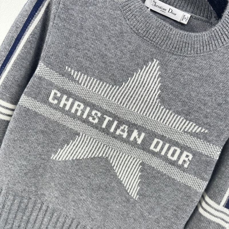 Christian Dior Sweaters